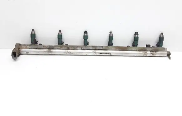 Volvo S80 Fuel injectors set 6G9N9H487AH