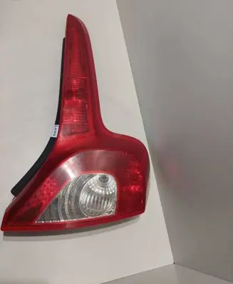 Volvo C30 Rear/tail lights