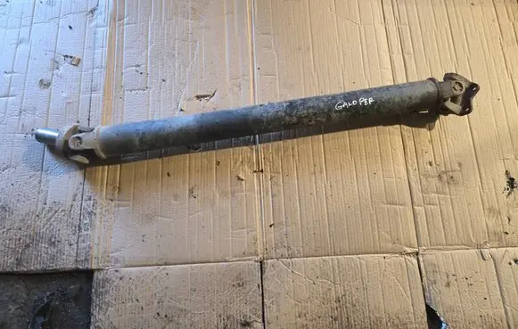 Hyundai Galloper Middle center prop shaft 