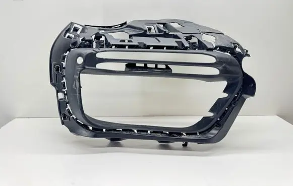 Porsche 911 991 Front bumper lower grill 99150556406