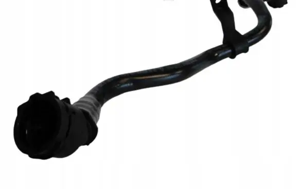 Mercedes-Benz CLA C118 X118 Engine coolant pipe/hose A1775010403 A1775011501