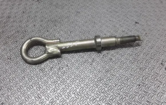 Peugeot 407 Towing hook eye 