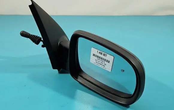 Opel Corsa C Front door electric wing mirror IMPRK1498807