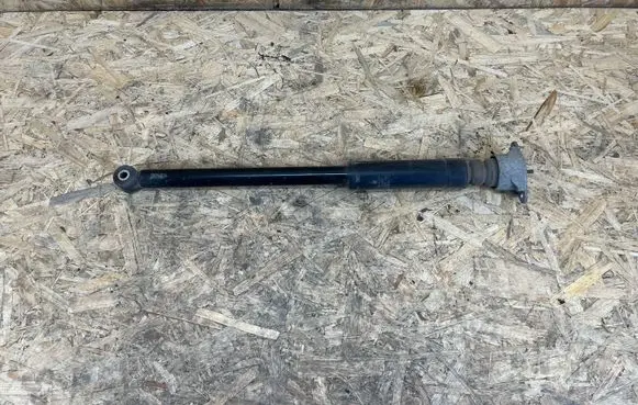 Ford Fiesta Rear shock absorber/damper 8V5118159AA