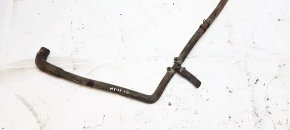 Ford Focus Engine coolant pipe/hose