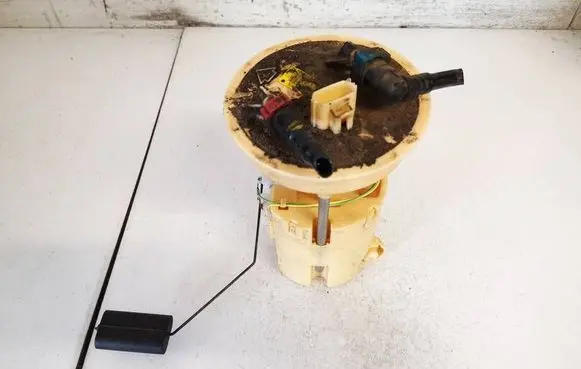 Fuel level sensor