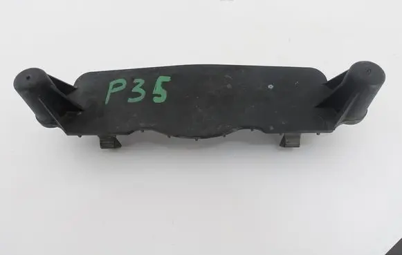 Mercedes-Benz CLS C218 X218 Other exterior part A2128891025