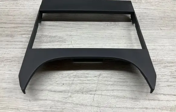 Jaguar F-Type Center console decorative trim GX5304567AA