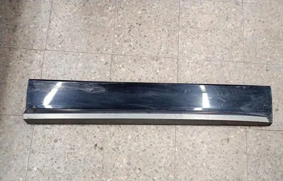Seat Ateca Rear door trim (molding) 575854940G