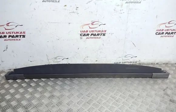 Mercedes-Benz A W168 Parcel shelf load cover 1688600175