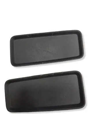 Porsche Macan (95B) Panel drawer/shelf pad 95B867582