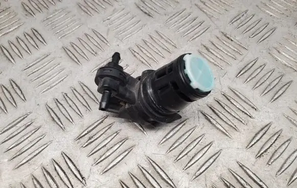 Lexus NX Headlight washer pump 8533042010