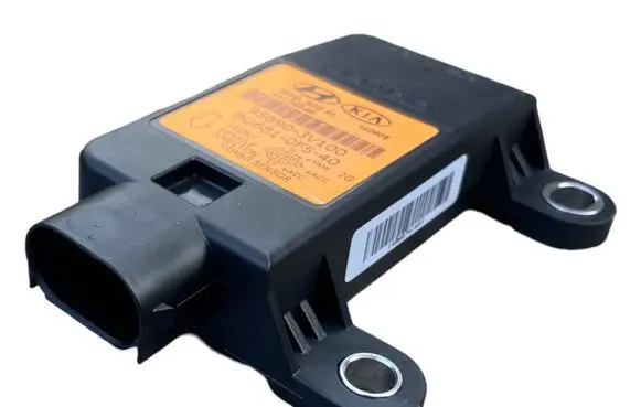Hyundai i40 ESP acceleration yaw rate sensor 956903V100 BG6810F540