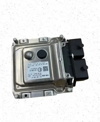 Skoda Fabia Mk3 (NJ) Other control units/modules 04C907309AF