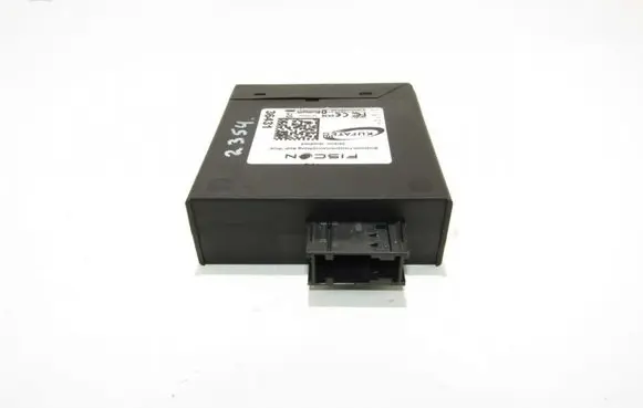 Audi Q5 SQ5 Bluetooth control unit module 5119ack5050p