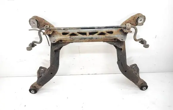 Audi A4 S4 B8 8K Rear subframe 