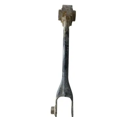 Ford Edge II Rear control arm E1GC5K898AXB E1GZ5K898C