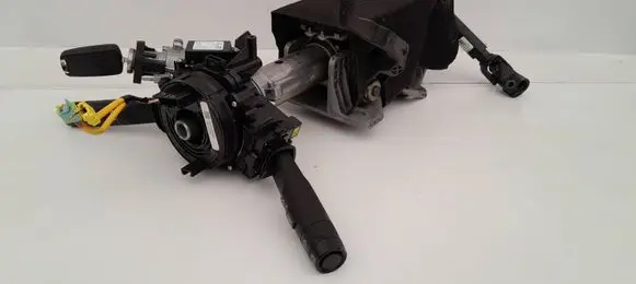 Opel Insignia A Steering wheel axle 13277191 21LLXC2350 21LLXC