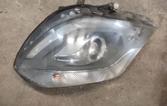 Mercedes-Benz Sprinter W906 Rear/tail lights A9068206200 1EJ01103061 1EJ1873