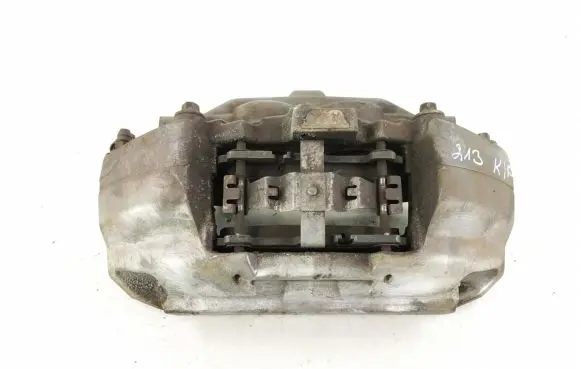 Mercedes-Benz E W213 Front brake caliper 0114219798 A0114219798
