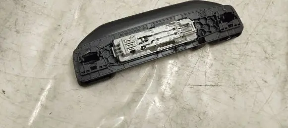 Mercedes-Benz C W205 Rear interior roof grab handle A0998150100
