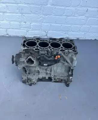 Ford Focus Engine block Q7DA
