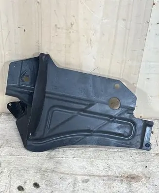 BMW 3 E90 E91 Rear underbody cover/under tray 7116912 51717116912