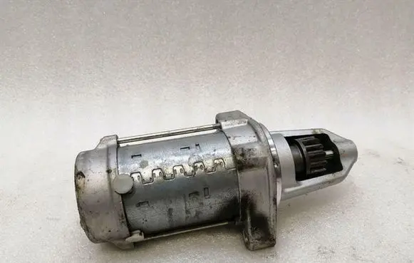 Mercedes-Benz A W177 AMG Starter motor A2609060100