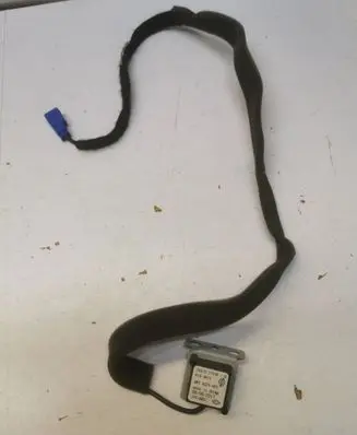 Aerial antenna amplifier