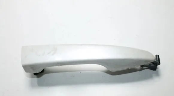 Lexus IS III XE30 Rear door exterior handle