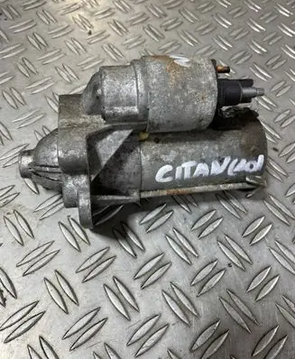Mercedes-Benz Citan W415 Starter motor 233003329R