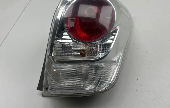 Toyota Verso Rear/tail lights 815500F130