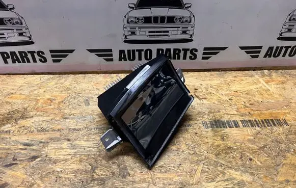 BMW X1 F48 F49 Head up display screen 9358966