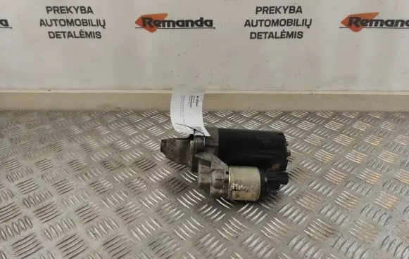Hyundai ix20 Starter motor 361002B302