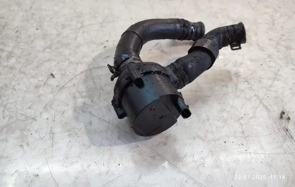 Volkswagen Golf VII Electric auxiliary coolant/water pump