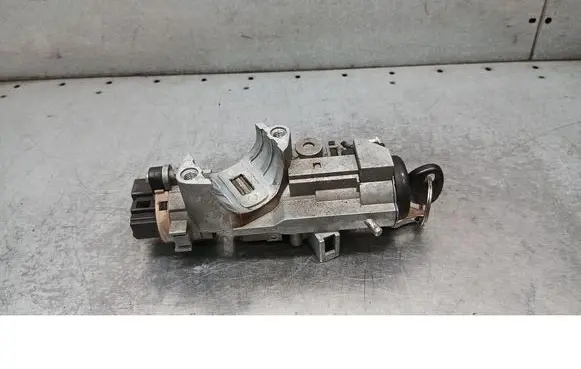 Mazda 323 Ignition lock