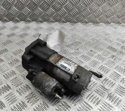 Land Rover Range Rover Evoque L538 Starter motor EJ3211001AC