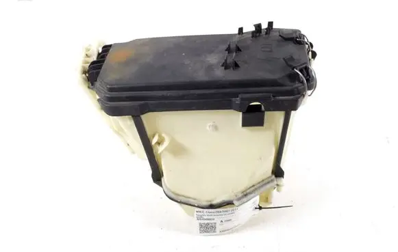 Mercedes-Benz C W204 Fuse box set A2045400024