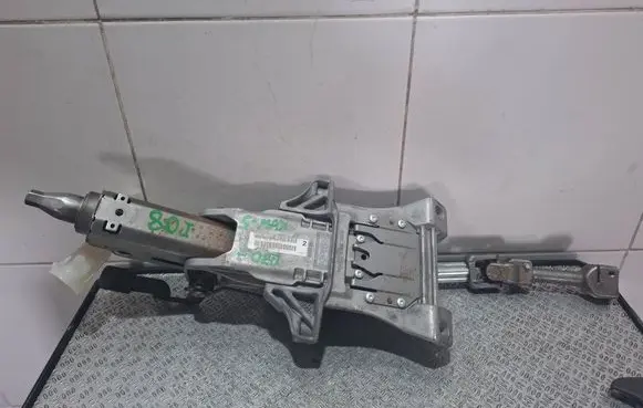Ford S-MAX Steering rack mechanical part AG9N3C529BB
