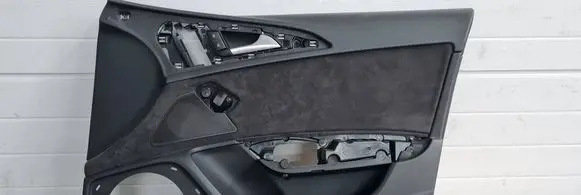 Audi A6 S6 C7 4G Front door card panel trim 4G1867022
