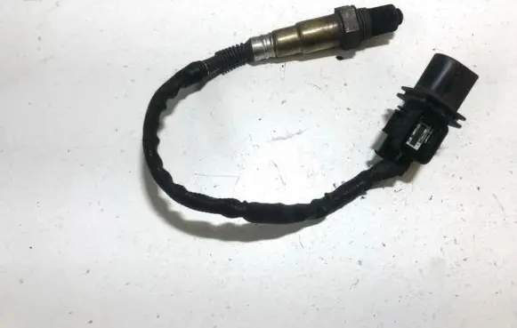 Lambda probe sensor