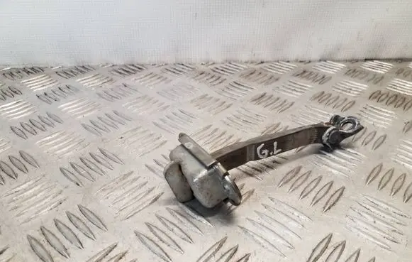 Toyota Auris E180 Rear door check strap stopper