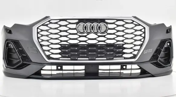 Audi Q3 F3 Front bumper 83A18