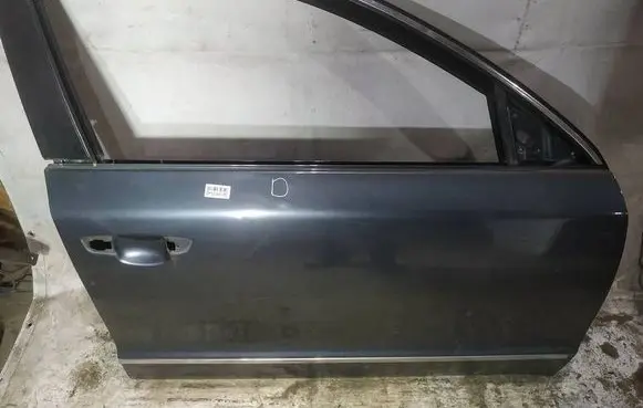 Skoda Superb B6 (3T) Front door PILKOS
