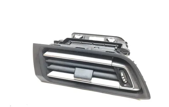 Peugeot 308 Dashboard side air vent grill/cover trim 1303818XZD 10003396 146252