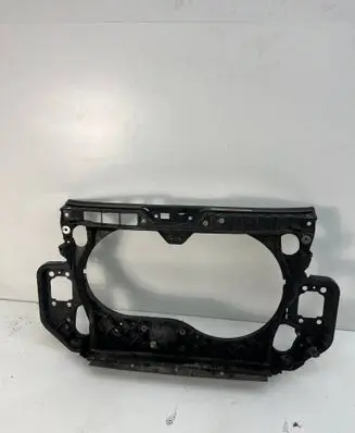 Audi A6 S6 C6 4F Radiator support slam panel 4F0805594G