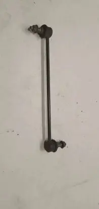 Front anti-roll bar/stabilizer link