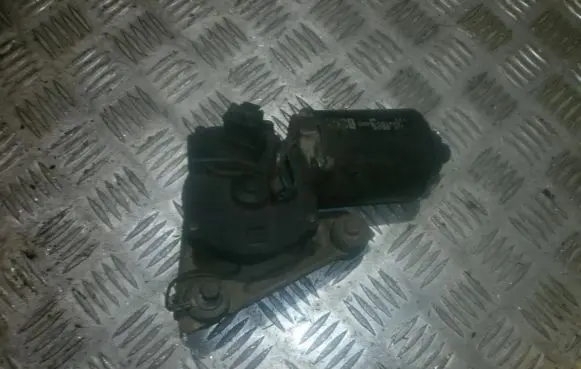 Mazda 323 Wiper motor 8491005460