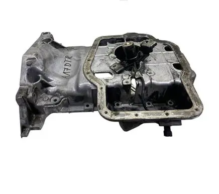 Opel Astra J Oil sump MISKAA17DTR