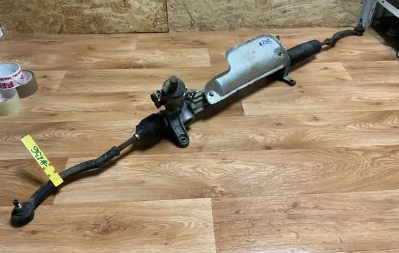 Mini One - Cooper R50 - 53 Steering rack 6754433 009084P08